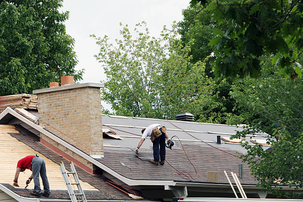 EPDM Roofing in Forestville, MD