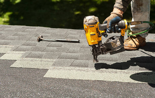 Fast & Reliable Emergency Roof Repairs in Forestville, MD